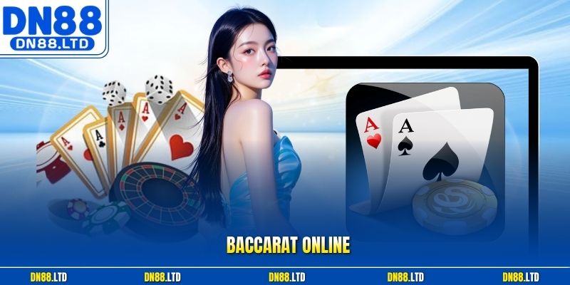 Baccarat Online | Game Bài Đấu Trí Thượng Lưu Trúng Cực Đậm 