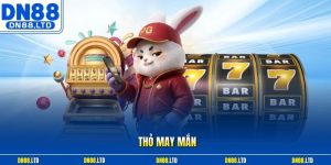 Thỏ May Mắn | Vòng Quay Tài Lộc Kích Hoạt Hũ Khủng Siêu Đã 
