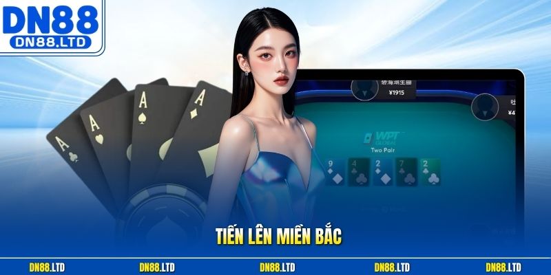 Tiến Lên Miền Bắc | Bí Kíp Sắp Bài Đánh Chặn Hốt Bạc Dễ Dàng