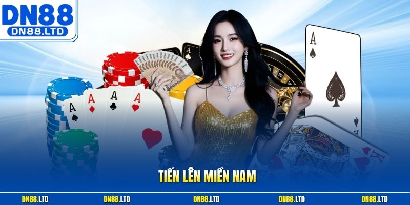 Tiến Lên Miền Nam DN88 | Tuyệt Chiêu Thắng Game Siêu Đỉnh